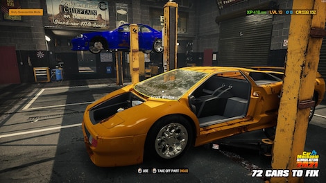 Car Mechanic Simulator 2021 (Xbox One) - Xbox Live Account - GLOBAL - 3