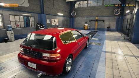 Car Mechanic Simulator 2021 (Xbox One) - Xbox Live Key - ARGENTINA - 24