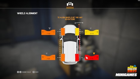 Car Mechanic Simulator 2021 (Xbox One) - Xbox Live Key - ARGENTINA - 13