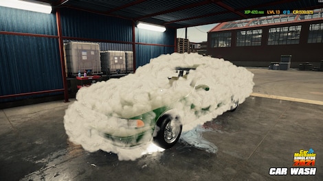 Car Mechanic Simulator 2021 (Xbox One) - Xbox Live Key - ARGENTINA - 9
