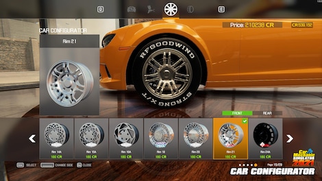 Car Mechanic Simulator 2021 (Xbox One) - Xbox Live Key - ARGENTINA - 8