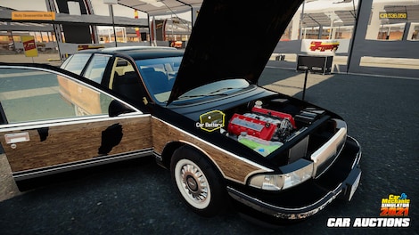 Car Mechanic Simulator 2021 (Xbox One) - Xbox Live Key - EUROPE - 7