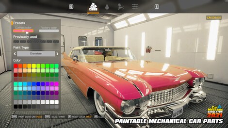 Car Mechanic Simulator 2021 (Xbox One) - Xbox Live Key - EUROPE - 11