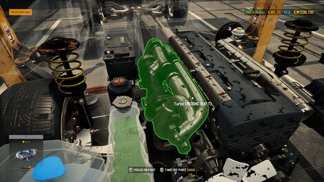 Car Mechanic Simulator 2021 (Xbox One) - Xbox Live Key - UNITED STATES - 22