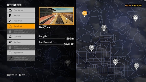 Car Mechanic Simulator 2021 (Xbox One) - Xbox Live Key - UNITED STATES - 21