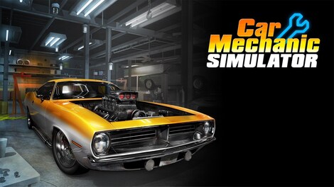 Car Mechanic Simulator 2021 (Xbox One) - Xbox Live Key - UNITED STATES - 2
