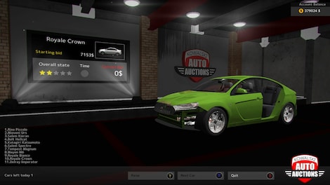 Car Mechanic Simulator Classic (Xbox One) - Xbox Live Key - ARGENTINA - 3
