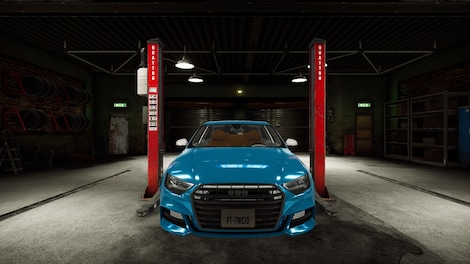Car Mechanic Simulator VR (PC) - Steam Key - GLOBAL - 5