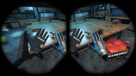 Car Mechanic Simulator VR (PC) - Steam Key - GLOBAL - 3