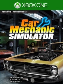 Car Mechanic Simulator Xbox Live Key Xbox One UNITED STATES - 1