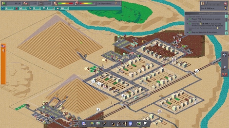 Car Park Capital (PC) - Steam Key - GLOBAL - 4
