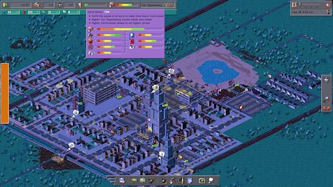 Car Park Capital (PC) - Steam Key - GLOBAL - 7