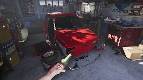 Car Repair (PC) - Steam Gift - EUROPE - 4