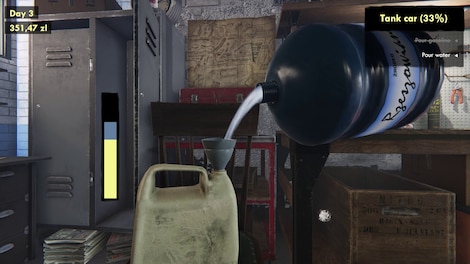 Car Repair (PC) - Steam Gift - EUROPE - 10
