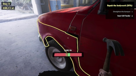 Car Repair (PC) - Steam Gift - GLOBAL - 3