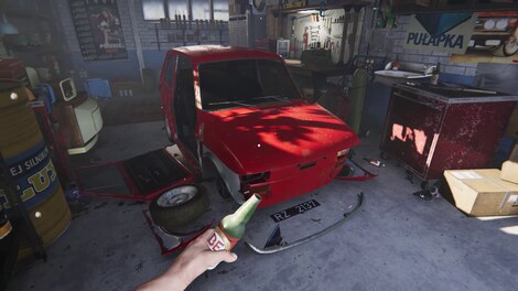 Car Repair (PC) - Steam Key - EUROPE - 4