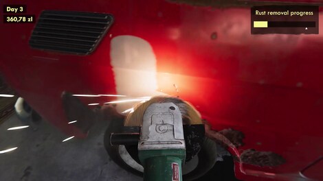 Car Repair (PC) - Steam Key - EUROPE - 8