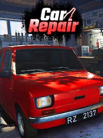 Car Repair (PC) - Steam Key - EUROPE - 1