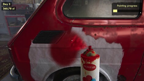 Car Repair (PC) - Steam Key - EUROPE - 6