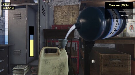 Car Repair (PC) - Steam Key - EUROPE - 10