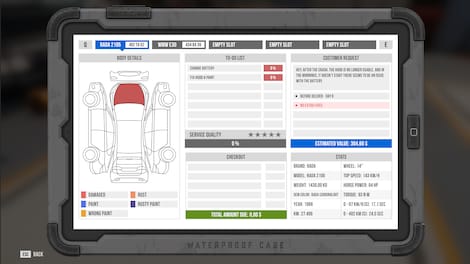 Car Service Together (PC) - Steam Gift - NORTH AMERICA - 4