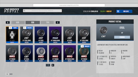 Car Service Together (PC) - Steam Key - EUROPE - 3