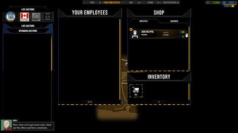 Car Trader Simulator (PC) - Steam Gift - EUROPE - 7