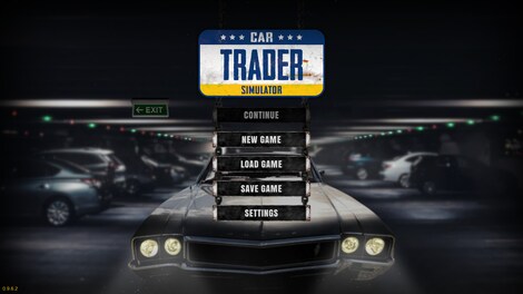 Car Trader Simulator (PC) - Steam Gift - EUROPE - 5