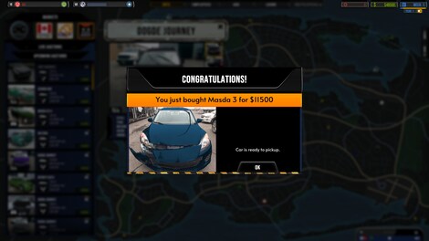 Car Trader Simulator (PC) - Steam Gift - EUROPE - 4