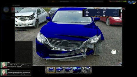 Car Trader Simulator (PC) - Steam Gift - EUROPE - 15