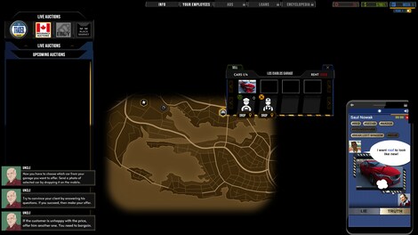 Car Trader Simulator (PC) - Steam Gift - EUROPE - 3