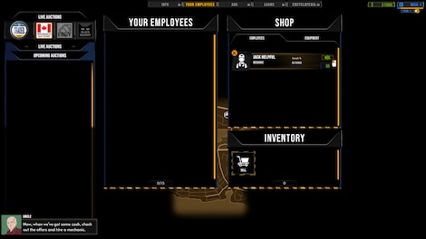 Car Trader Simulator (PC) - Steam Key - CIS - 7
