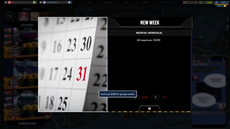 Car Trader Simulator (PC) - Steam Key - CIS - 6