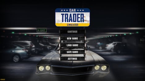 Car Trader Simulator (PC) - Steam Key - CIS - 5