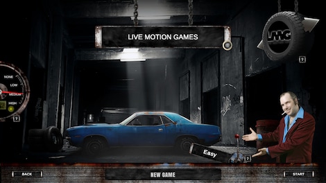 Car Trader Simulator (PC) - Steam Key - CIS - 13