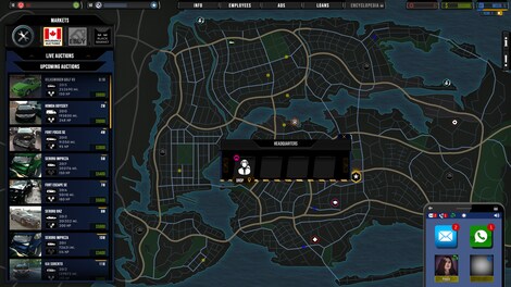 Car Trader Simulator (PC) - Steam Key - CIS - 11