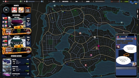 Car Trader Simulator (PC) - Steam Key - CIS - 10