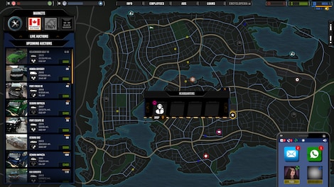 Car Trader Simulator (PC) - Steam Key - EUROPE - 11