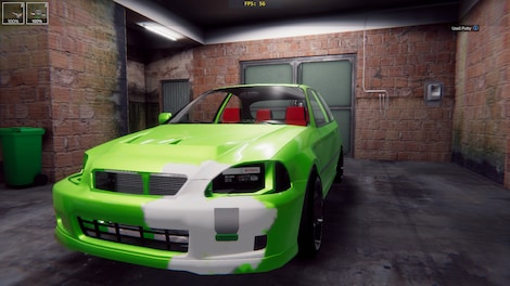 Car Tune: Project (PC) - Steam Key - GLOBAL - 13