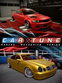 Car Tune: Project (PC) - Steam Key - GLOBAL - 1
