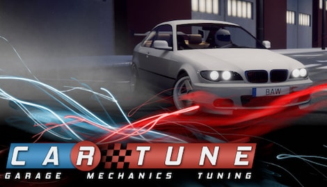 Car Tune: Project (PC) - Steam Key - GLOBAL - 0