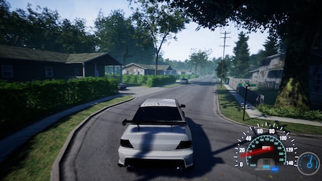 Car Tuning Simulator (PC) - Epic Games Account - GLOBAL - 3