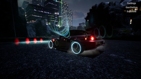 Car Tuning Simulator (PC) - Epic Games Account - GLOBAL - 4