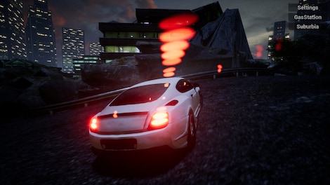 Car Tuning Simulator (PC) - Epic Games Account - GLOBAL - 7