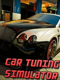 Car Tuning Simulator (PC) - Epic Games Account - GLOBAL - 1