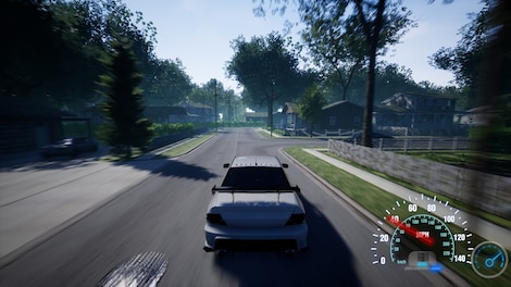 Car Tuning Simulator (PC) - Epic Games Account - GLOBAL - 5