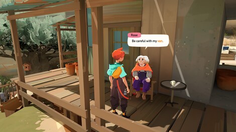 Caravan SandWitch (Nintendo Switch) - Nintendo eShop Key - EUROPE - 11
