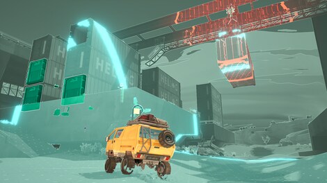 Caravan SandWitch (Nintendo Switch) - Nintendo eShop Key - EUROPE - 5