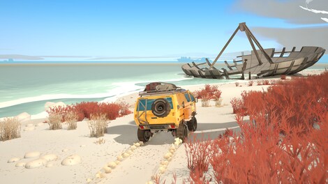 Caravan SandWitch (Nintendo Switch) - Nintendo eShop Key - EUROPE - 10
