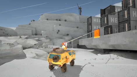 Caravan SandWitch (Nintendo Switch) - Nintendo eShop Key - EUROPE - 4